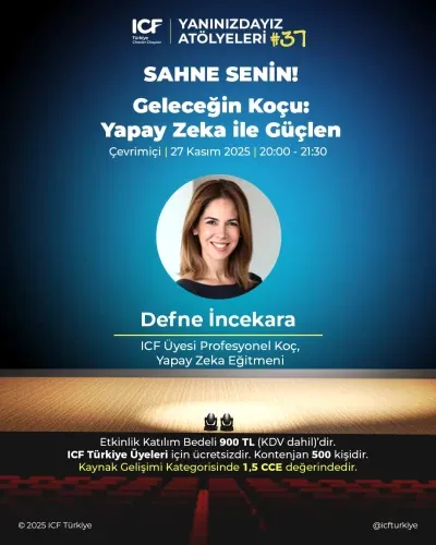 ICF