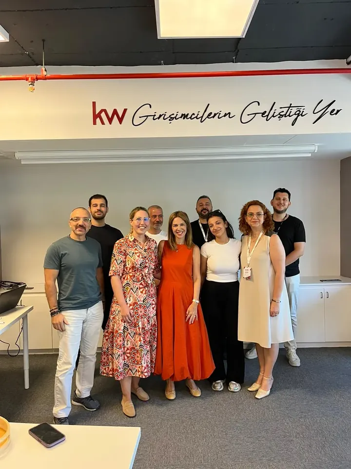 Keller Williams